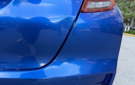 Honda Fit III, 2018 год, 1 555 000 рублей, 5 фотография