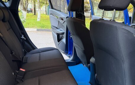 Honda Fit III, 2018 год, 1 555 000 рублей, 11 фотография