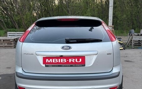 Ford Focus II рестайлинг, 2007 год, 420 000 рублей, 6 фотография