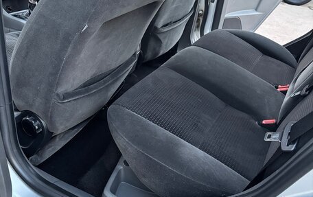Ford Focus II рестайлинг, 2007 год, 420 000 рублей, 21 фотография