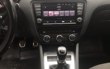 Skoda Octavia, 2013 год, 920 000 рублей, 3 фотография