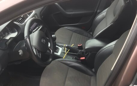 Skoda Octavia, 2013 год, 920 000 рублей, 5 фотография