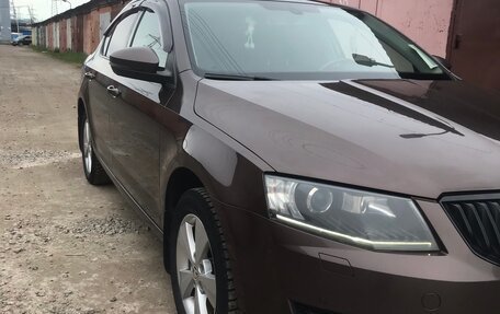 Skoda Octavia, 2013 год, 920 000 рублей, 12 фотография