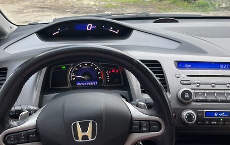 Honda Civic VIII, 2008 год, 13 фотография