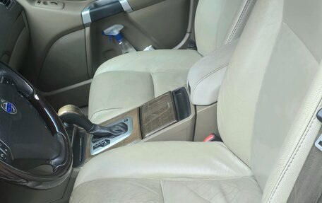 Volvo XC90 II рестайлинг, 2009 год, 1 500 000 рублей, 4 фотография