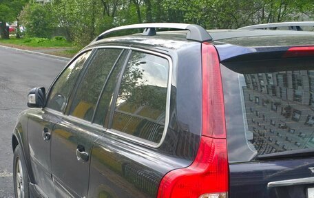 Volvo XC90 II рестайлинг, 2009 год, 1 500 000 рублей, 2 фотография