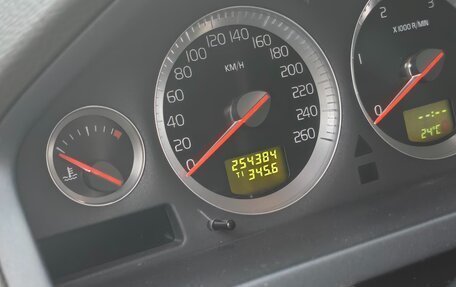 Volvo XC90 II рестайлинг, 2009 год, 1 500 000 рублей, 3 фотография
