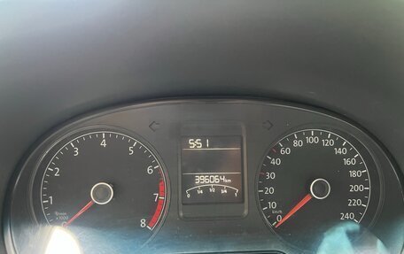 Volkswagen Polo VI (EU Market), 2019 год, 430 000 рублей, 7 фотография