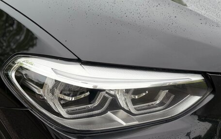 BMW X4, 2019 год, 4 750 000 рублей, 7 фотография