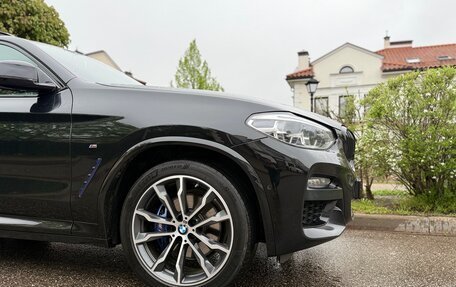 BMW X4, 2019 год, 4 750 000 рублей, 8 фотография