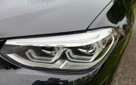 BMW X4, 2019 год, 4 750 000 рублей, 6 фотография