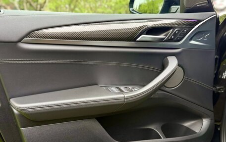 BMW X4, 2019 год, 4 750 000 рублей, 13 фотография