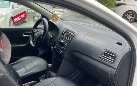Volkswagen Polo VI (EU Market), 2019 год, 430 000 рублей, 6 фотография
