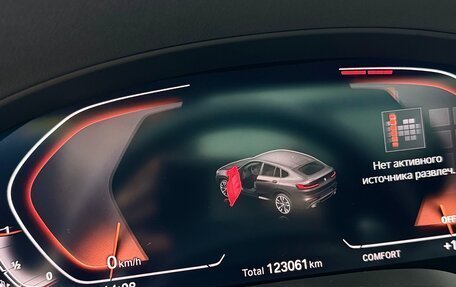 BMW X4, 2019 год, 4 750 000 рублей, 17 фотография