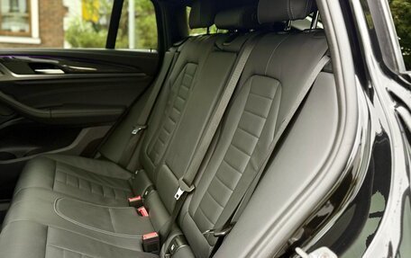 BMW X4, 2019 год, 4 750 000 рублей, 19 фотография