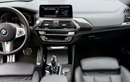 BMW X4, 2019 год, 4 750 000 рублей, 21 фотография