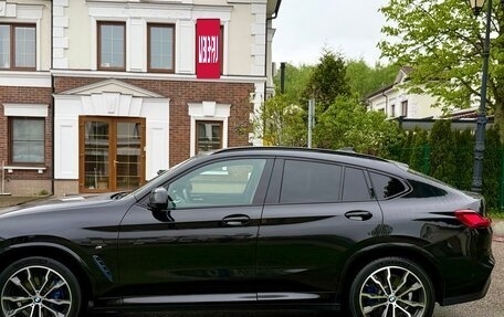 BMW X4, 2019 год, 4 750 000 рублей, 12 фотография