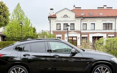 BMW X4, 2019 год, 4 750 000 рублей, 25 фотография