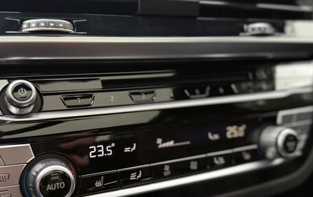 BMW X4, 2019 год, 4 750 000 рублей, 27 фотография