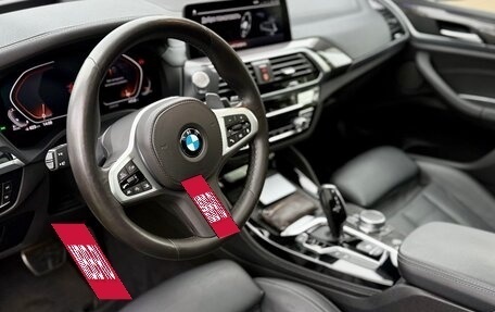 BMW X4, 2019 год, 4 750 000 рублей, 14 фотография