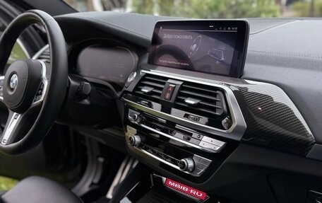 BMW X4, 2019 год, 4 750 000 рублей, 23 фотография