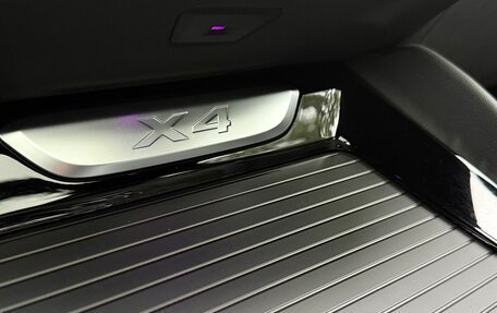 BMW X4, 2019 год, 4 750 000 рублей, 30 фотография