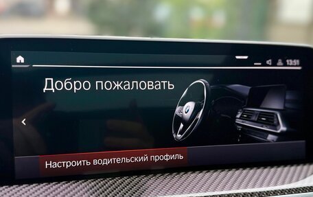 BMW X4, 2019 год, 4 750 000 рублей, 34 фотография