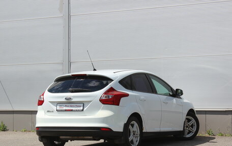 Ford Focus III, 2011 год, 687 000 рублей, 2 фотография