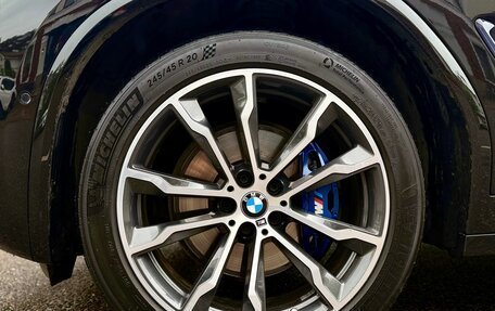 BMW X4, 2019 год, 4 750 000 рублей, 36 фотография