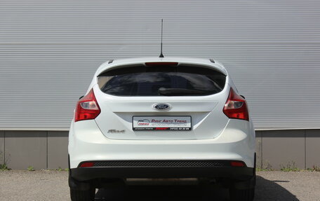 Ford Focus III, 2011 год, 687 000 рублей, 4 фотография