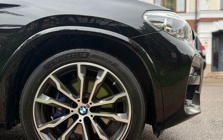 BMW X4, 2019 год, 4 750 000 рублей, 38 фотография