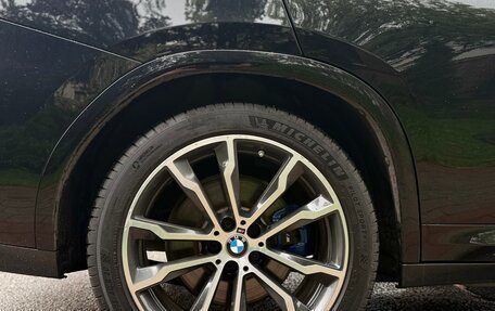 BMW X4, 2019 год, 4 750 000 рублей, 37 фотография