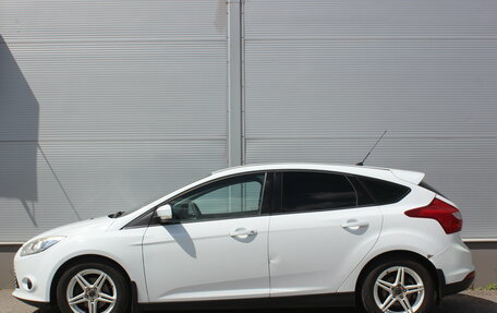 Ford Focus III, 2011 год, 687 000 рублей, 6 фотография