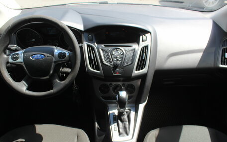 Ford Focus III, 2011 год, 687 000 рублей, 7 фотография