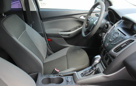 Ford Focus III, 2011 год, 687 000 рублей, 14 фотография