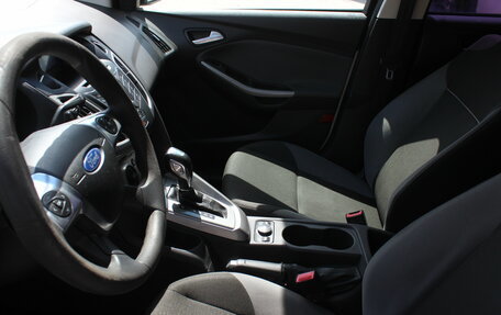 Ford Focus III, 2011 год, 687 000 рублей, 10 фотография