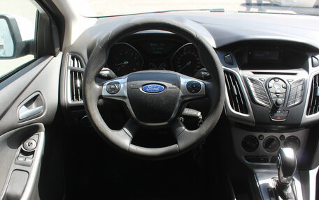 Ford Focus III, 2011 год, 687 000 рублей, 16 фотография