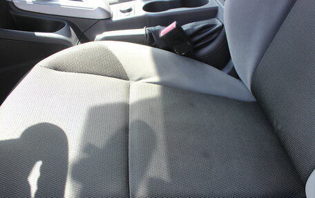 Ford Focus III, 2011 год, 687 000 рублей, 11 фотография