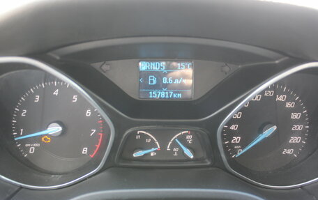 Ford Focus III, 2011 год, 687 000 рублей, 18 фотография