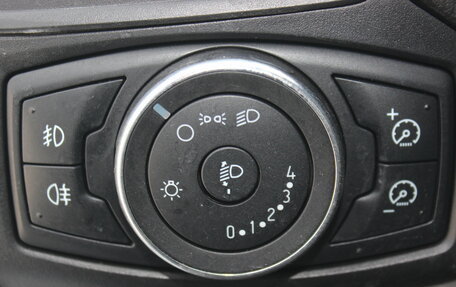 Ford Focus III, 2011 год, 687 000 рублей, 17 фотография