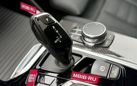 BMW X4, 2019 год, 4 750 000 рублей, 16 фотография
