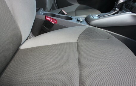 Ford Focus III, 2011 год, 687 000 рублей, 15 фотография