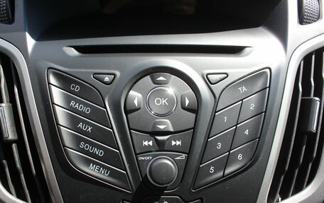 Ford Focus III, 2011 год, 687 000 рублей, 22 фотография