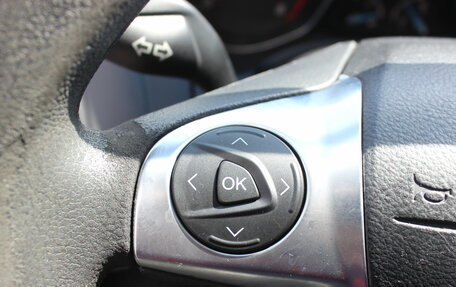 Ford Focus III, 2011 год, 687 000 рублей, 19 фотография