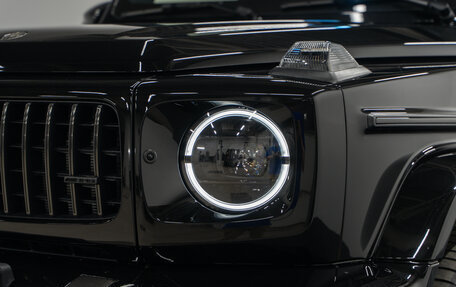Mercedes-Benz G-Класс AMG, 2026 год, 33 990 000 рублей, 2 фотография