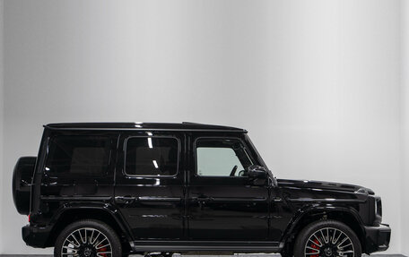 Mercedes-Benz G-Класс AMG, 2026 год, 33 990 000 рублей, 5 фотография