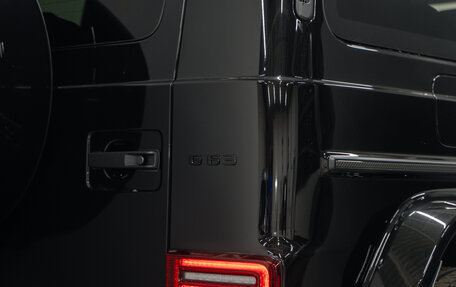 Mercedes-Benz G-Класс AMG, 2026 год, 33 990 000 рублей, 7 фотография
