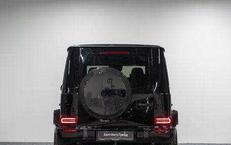 Mercedes-Benz G-Класс AMG, 2026 год, 33 990 000 рублей, 8 фотография