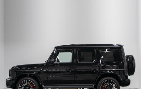 Mercedes-Benz G-Класс AMG, 2026 год, 33 990 000 рублей, 12 фотография