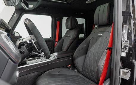 Mercedes-Benz G-Класс AMG, 2026 год, 33 990 000 рублей, 18 фотография